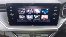 Skoda Scala 1.0 TSI SE L 5dr Petrol Hatchback